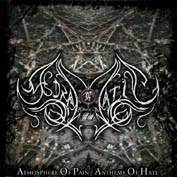 As Dramatic Homage : Atmosphere of Pain - Anthems of Hate